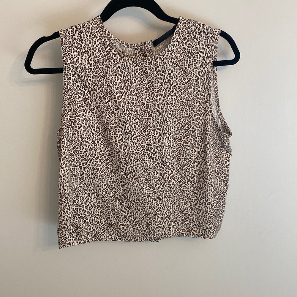Jenni Kayne tank